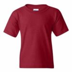 Youth Heavy Cotton™ T-Shirt