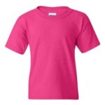 Youth Heavy Cotton™ T-Shirt