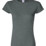 Women's Softstyle® T-Shirt