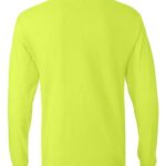 Authentic Long Sleeve T-Shirt