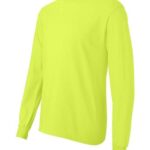 Authentic Long Sleeve T-Shirt