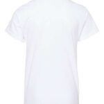 Youth Tagless T-Shirt