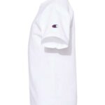 Youth Tagless T-Shirt