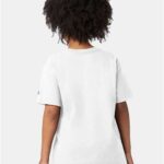 Youth Tagless T-Shirt