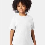 Youth Tagless T-Shirt