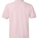 Men's EcoSmart® Jersey Polo