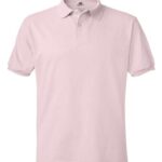 Men's EcoSmart® Jersey Polo