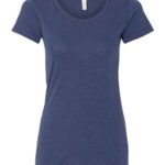 Women's Triblend Tee