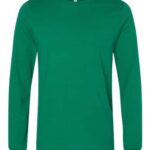 Unisex Jersey Long Sleeve Tee