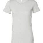Women's Slim Fit Tee