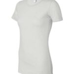 Women's Slim Fit Tee