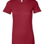Women's Slim Fit Tee