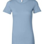 Women's Slim Fit Tee