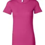Women's Slim Fit Tee