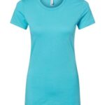 Women's Slim Fit Tee