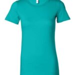 Women's Slim Fit Tee