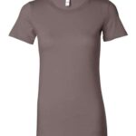 Women's Slim Fit Tee