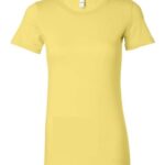 Women's Slim Fit Tee