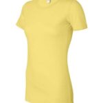 Women's Slim Fit Tee