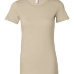 Women's Slim Fit Tee