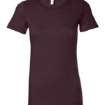 Women's Slim Fit Tee