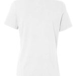Women’s Relaxed Jersey Tee
