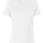 Women’s Relaxed Jersey Tee