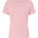 Women’s Relaxed Jersey Tee