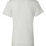 Women’s Relaxed Jersey V-Neck Tee