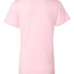 Women’s Relaxed Jersey V-Neck Tee