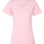 Women’s Relaxed Jersey V-Neck Tee