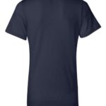 Women’s Relaxed Jersey V-Neck Tee