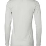 Women’s Relaxed Jersey Long Sleeve Tee