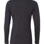 Women’s Relaxed Jersey Long Sleeve Tee