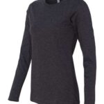 Women’s Relaxed Jersey Long Sleeve Tee