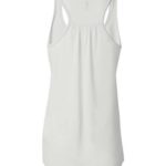 Women's Flowy Racerback Tank