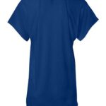 Women’s Flowy Raglan Tee