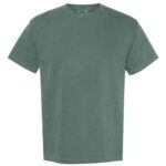 Unisex Garment-Dyed Heavyweight T-Shirt