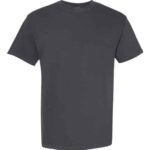 Unisex Garment-Dyed Heavyweight T-Shirt