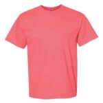 Unisex Garment-Dyed Heavyweight T-Shirt