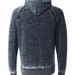 Men's Vintage Zen Fleece Hooded Sweatshirt
