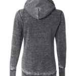 Women's Zen Fleece Full-Zip Hooded Sweatshirt