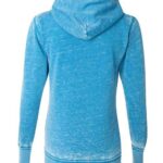 Women's Zen Fleece Full-Zip Hooded Sweatshirt