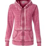 Women's Zen Fleece Full-Zip Hooded Sweatshirt