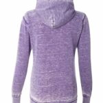 Women's Zen Fleece Full-Zip Hooded Sweatshirt