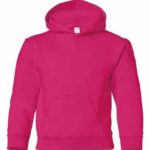 Youth Heavy Blend™ Hooded Sweatshirt