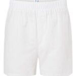 Men's Cotton Boxers