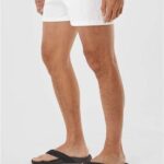 Men's Cotton Boxers