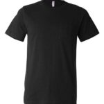 Men's Jersey Pocket Tee