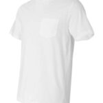 Men's Jersey Pocket Tee